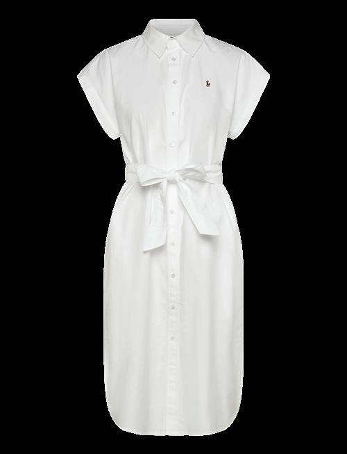 Polo Ralph Lauren | 40/1 Ctn Yd Oxford-Wvn-Dresses | 32