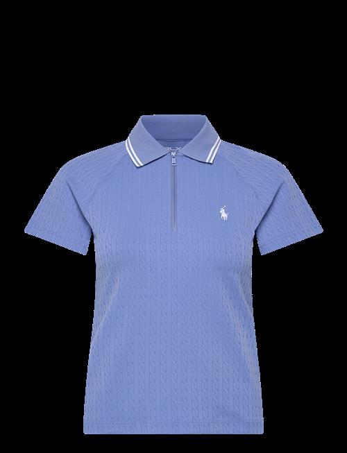 Ralph Lauren Golf | Active Cable-Knt-Polo | M