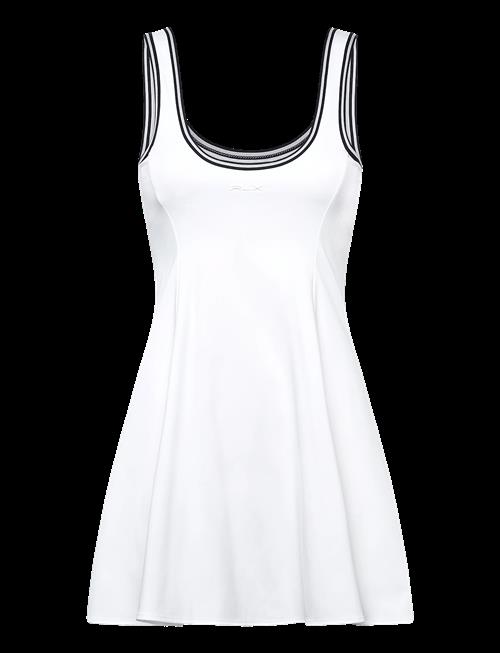Ralph Lauren Golf | Interlock Scoopback Dress | L