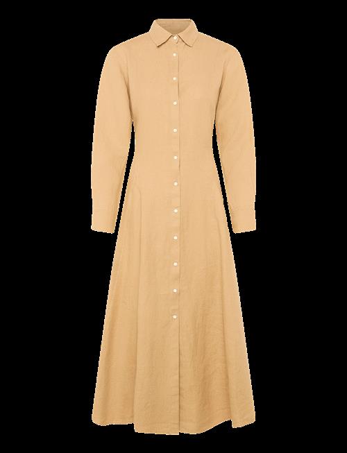 Polo Ralph Lauren | 15/1 Pd Linen-Wvn-Dresses | 34
