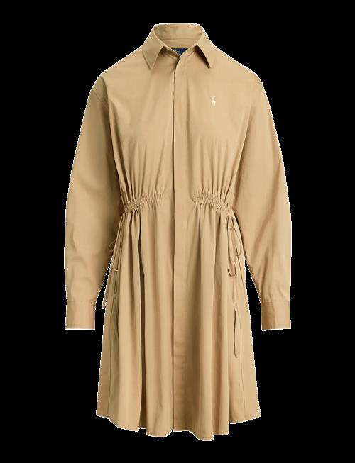 Polo Ralph Lauren | 80/2 Mw Ctn Pw-Wvn-Dresses | 38