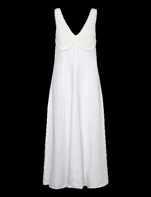 Polo Ralph Lauren | 15/1 Pd Linen-Wvn-Dresses | 38
