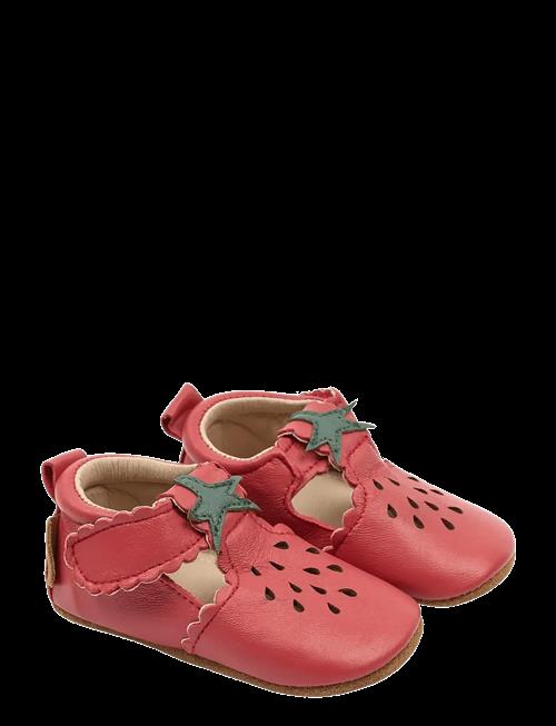 mikk-line | Prewalker Leather Sandal 3D | 36/48M