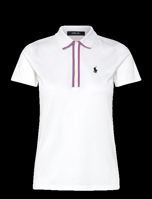 Ralph Lauren Golf | Tailored Fit Jersey Polo Shirt | XL