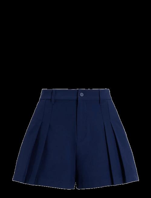 Ralph Lauren Golf | Stretch-Twill Pleated Short | 44