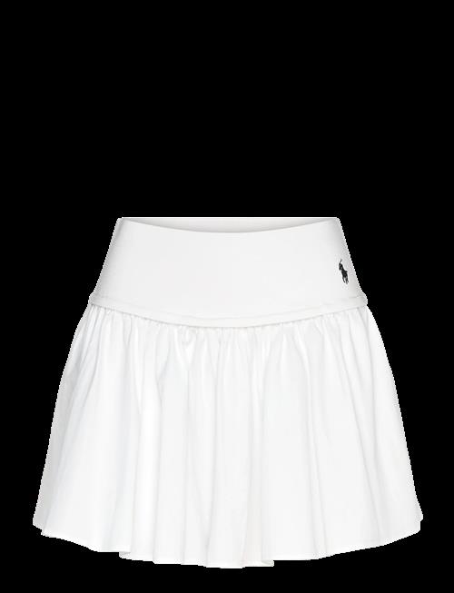 Polo Ralph Lauren | 80/2 Poplin-Wvn-Skirt | XS