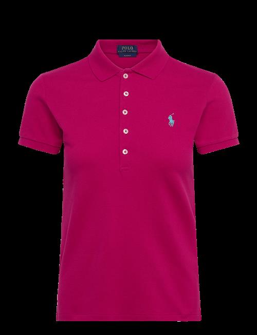 Polo Ralph Lauren | 30/1S Gs Str Mesh-Knt-Polo | XS