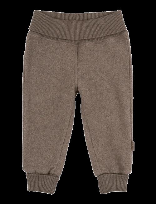 mikk-line | Cotton Fleece Pants | 68
