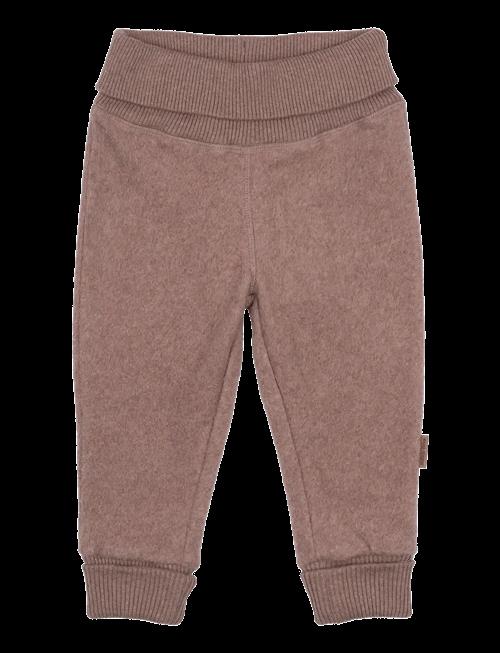 mikk-line | Cotton Fleece Pants | 98