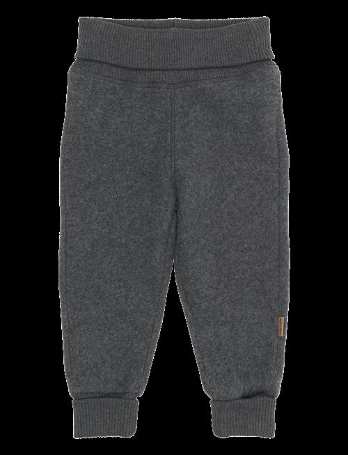 mikk-line | Cotton Fleece Pants | 68