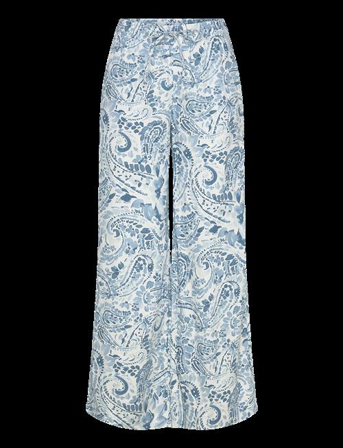 Lauren Ralph Lauren | Classic Linen-Wvn-Pants | XS