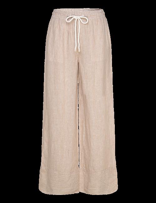 Lauren Ralph Lauren | Y/D Tissue Linen-Wvn-Pants | S