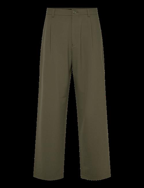 Matinique | Machino Pleat Pants | 34