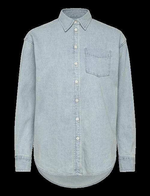 Lauren Ralph Lauren | 2X1 Denim-Wvn-Shirt | S