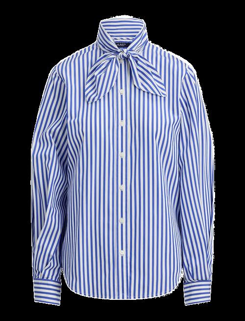 Lauren Ralph Lauren | Y/D 70'S Broadcloth-Wvn-Shirt | 44