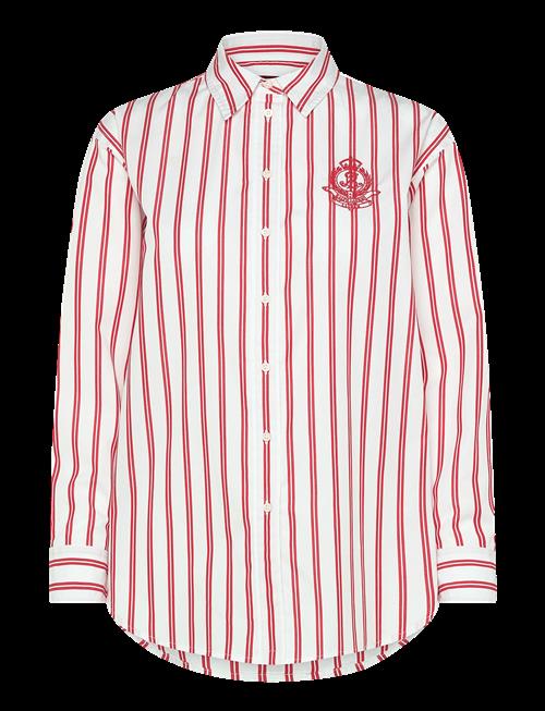 Lauren Ralph Lauren | Y/D 70'S Broadcloth-Wvn-Shirt | XL