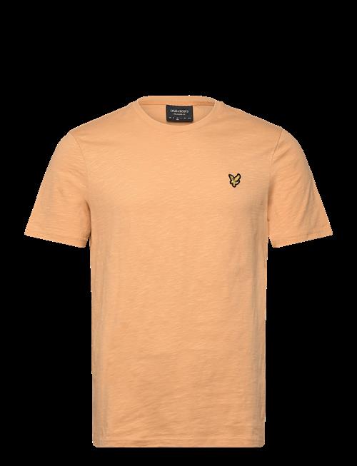 Lyle & Scott | Fine Slub T-Shirt | L
