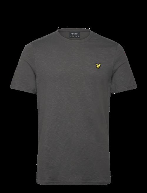 Lyle & Scott | Fine Slub T-Shirt | M