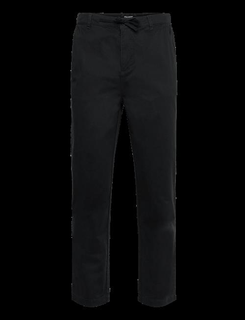 Lyle & Scott | Drawstring Tapered Chino | W30L30