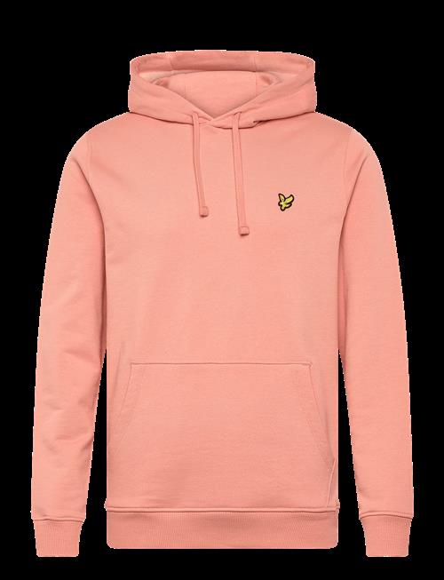 Lyle & Scott | Pullover Hoodie | M
