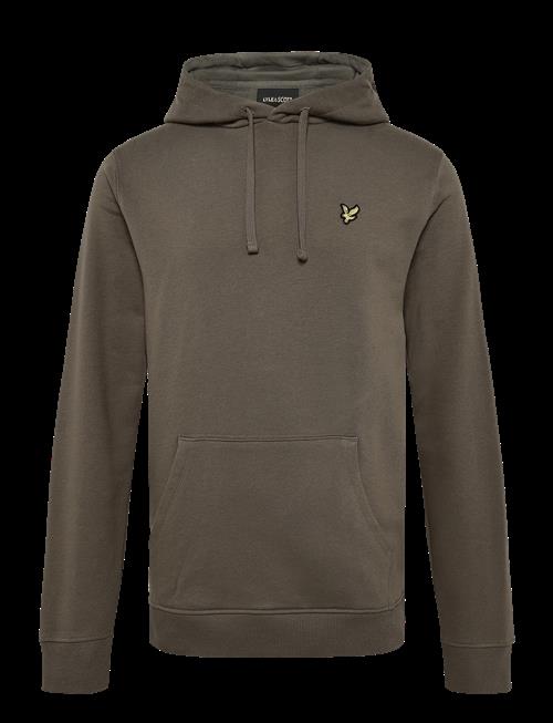 Lyle & Scott | Pullover Hoodie | XS
