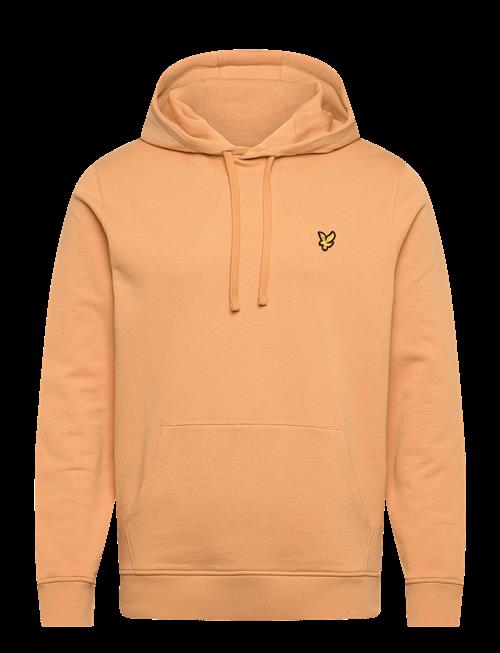 Lyle & Scott | Pullover Hoodie | S