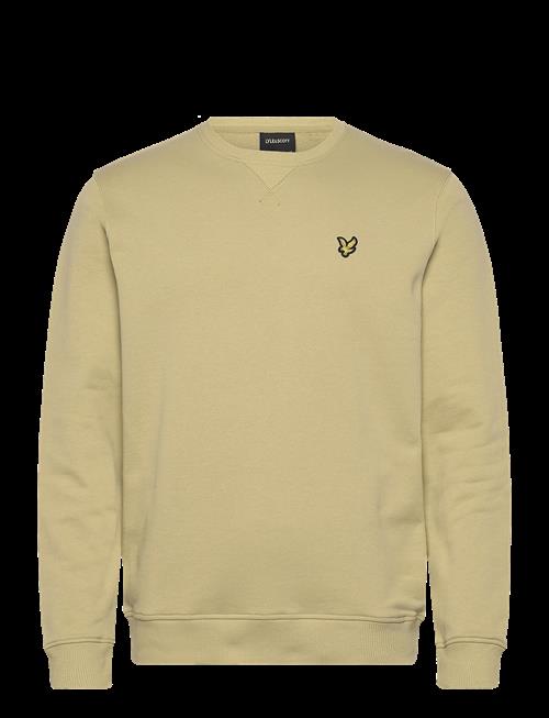 Lyle & Scott | Crew Neck Sweatshirt | XL