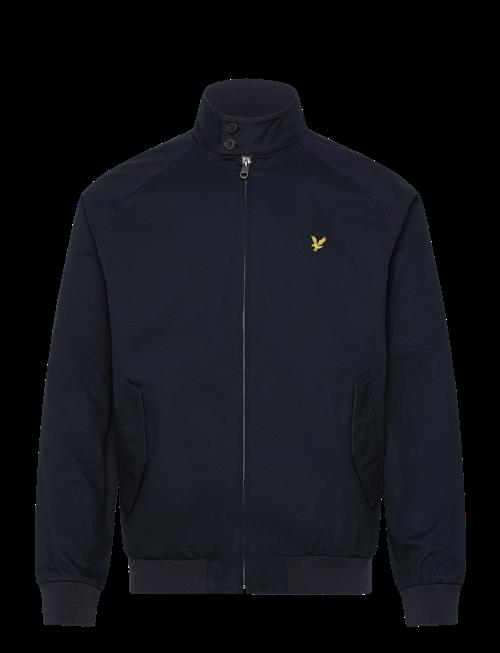 Lyle & Scott | Cotton Harrington Jacket | XS