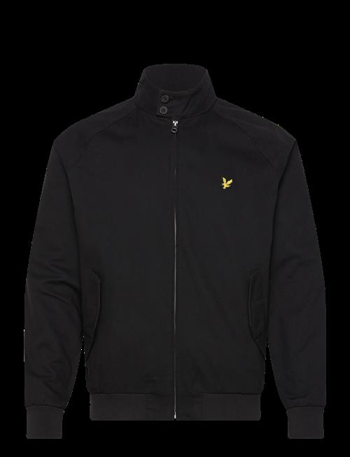 Lyle & Scott | Cotton Harrington Jacket | XS