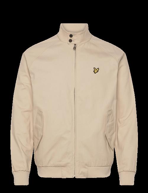 Lyle & Scott | Cotton Harrington Jacket | L