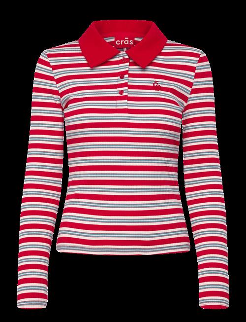 cras | Lesliecras Polo Blouse | 40