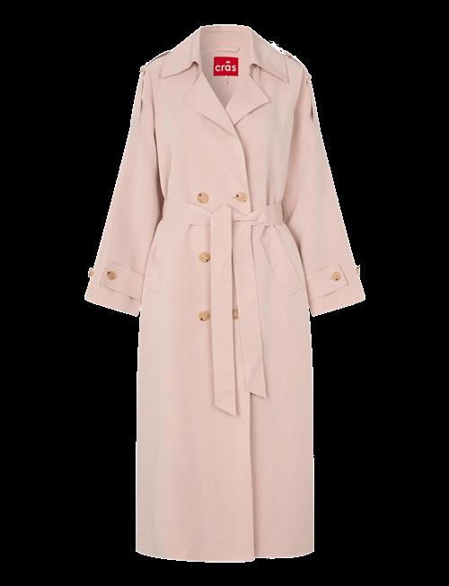 cras | Spriicras Trench Coat | 34