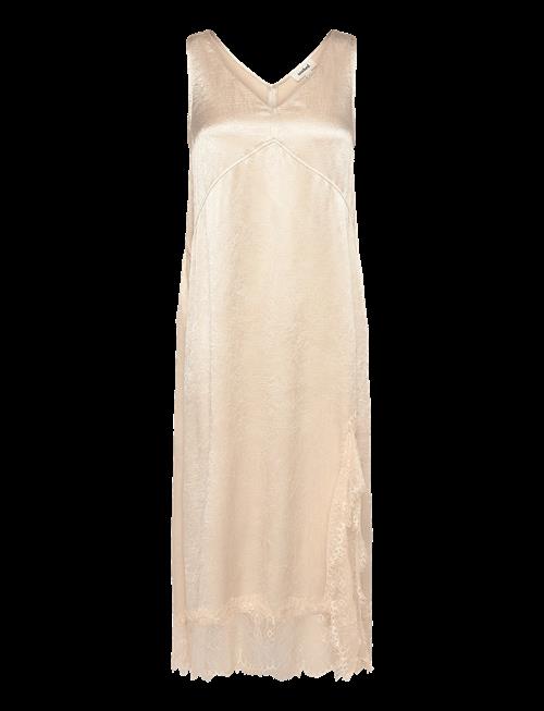 Soaked | Slyennah Midi Dress | XL