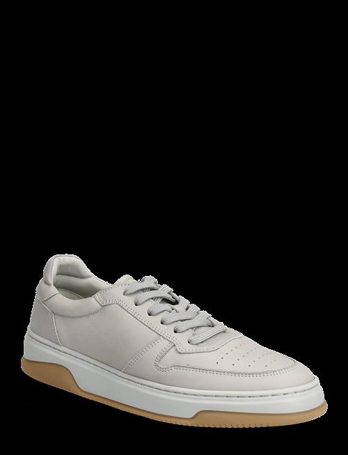 Garment Project | Ace - Light Grey Leather | 40