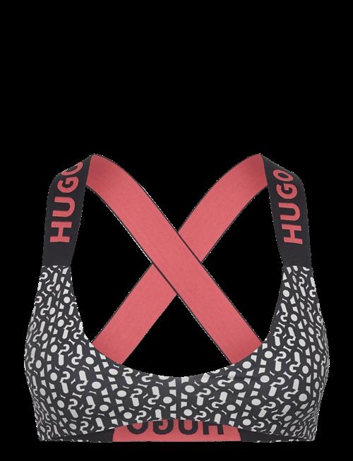 HUGO | Monogram Triangle | M