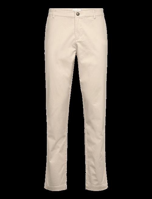 Bruun & Stengade | Bs Rino Regular Fit Chinos | 33-34