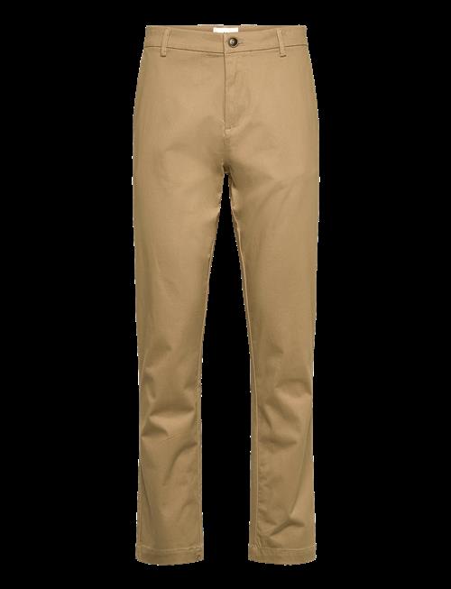Bruun & Stengade | Bs Rino Regular Fit Chinos | 32-34