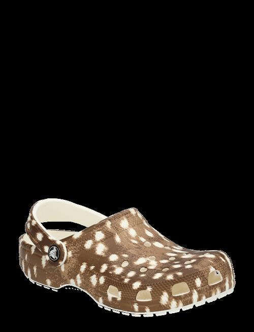 Crocs | Classic Pop Animal Clog | 38/39
