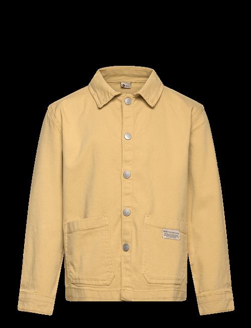 Daily 7 | Canvas Jacket | 92