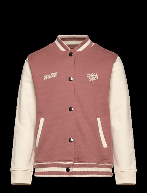 Daily 7 | Oversized Bomberjacket | 98