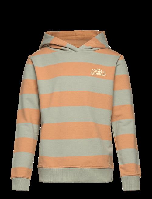 Daily 7 | Hoodie Stripe | 92
