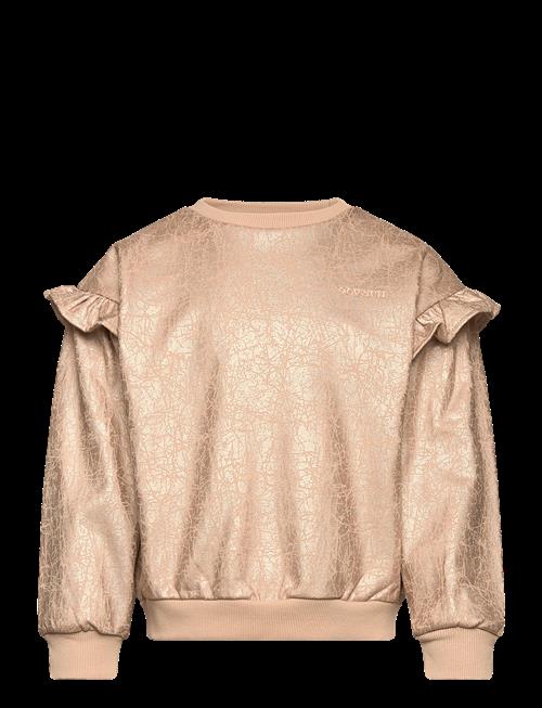 Daily 7 | Sweater Fancy Ruffle | 92