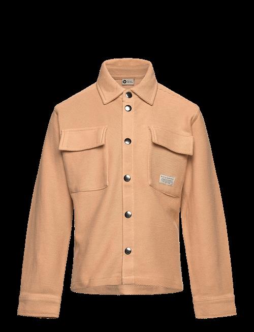 Daily 7 | Shirtjacket Structure | 92