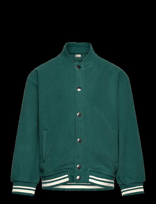 Daily 7 | Fleece Jacket | 104