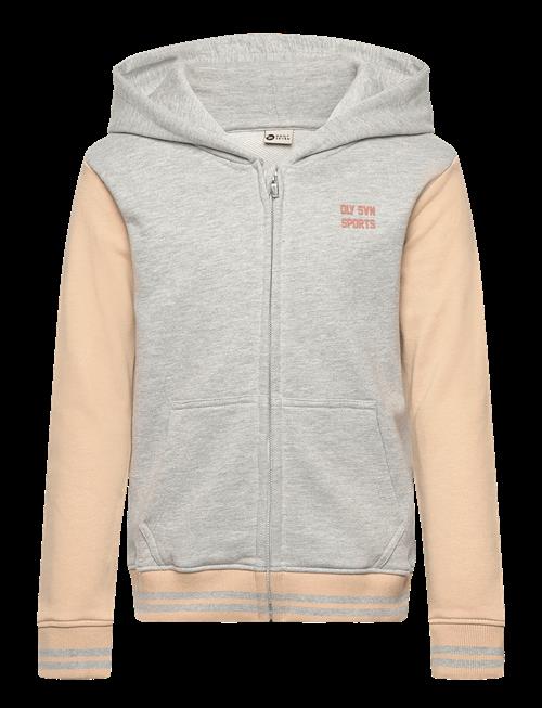 Daily 7 | Hoodie Zipperjacket | 92