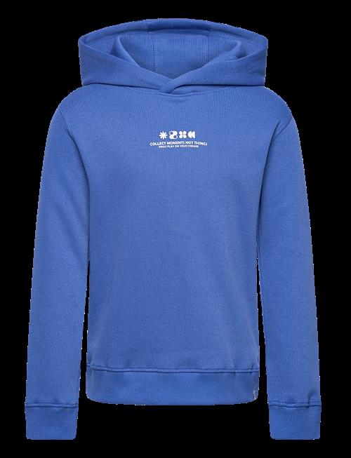 Daily 7 | Hoodie Backprint | 104