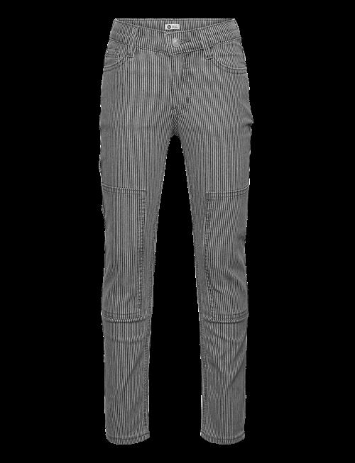 Daily 7 | Straight Worker Fit Stripe | 116