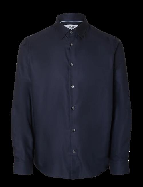 Selected | Slmslimclark Shirt Ls Noos | S
