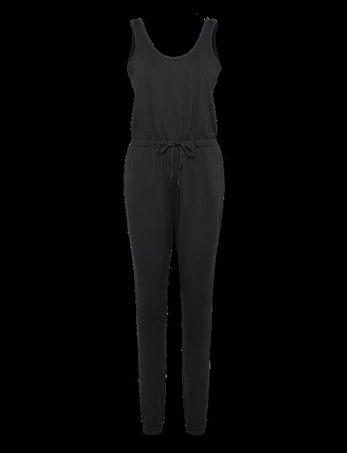 Girlfriend Collective | Reset Scoop Jumpsuit, One Piece | XXS