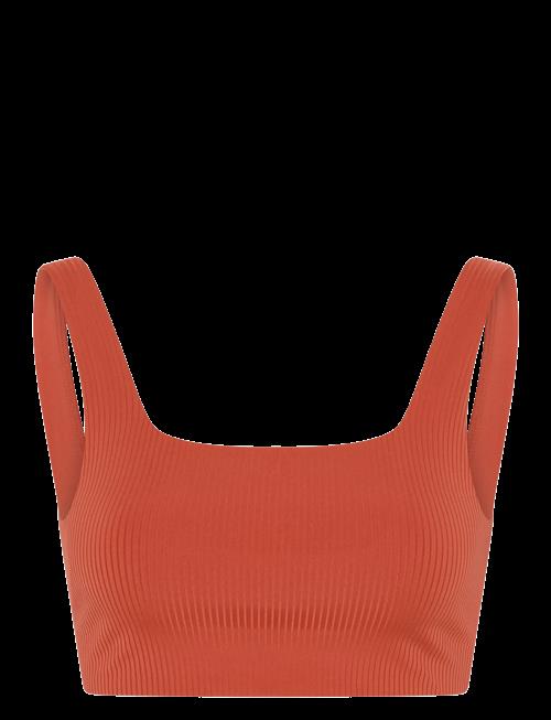 Girlfriend Collective | Rib Tommy Bra | XXS